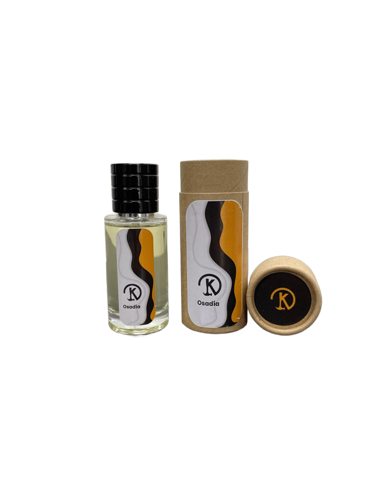Elixir Perfume Kraft