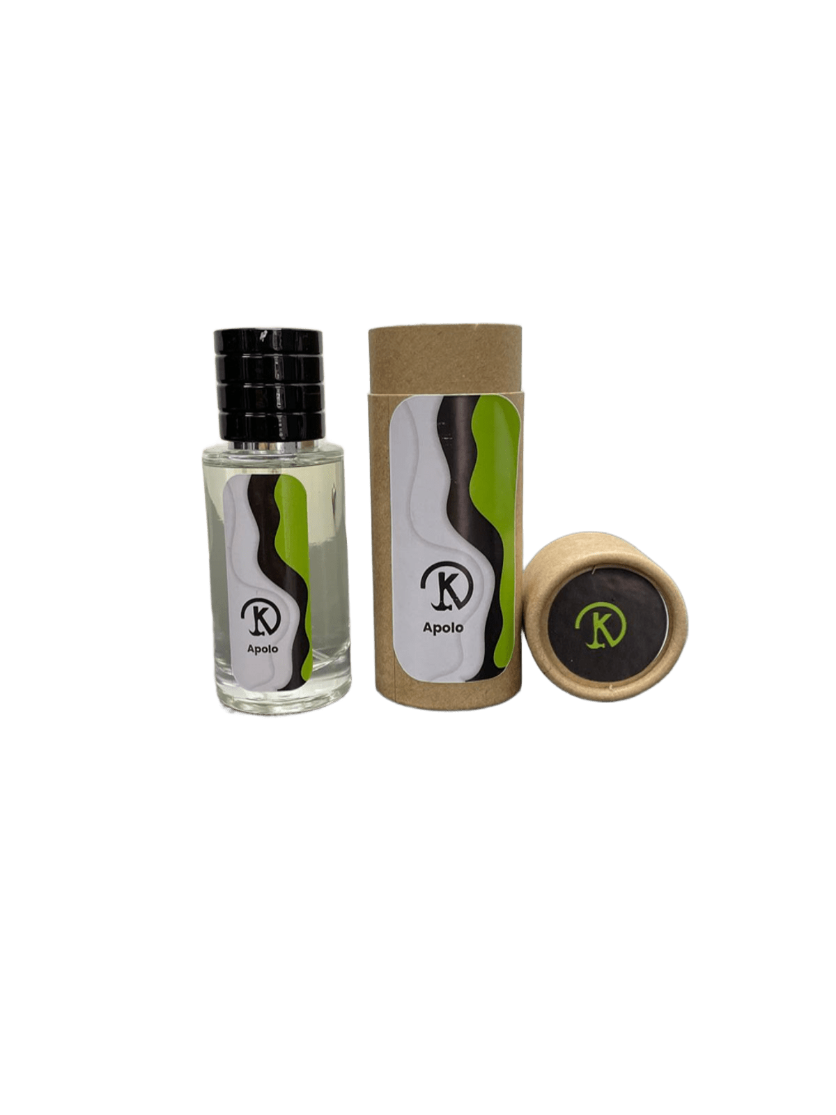 Elixir Perfume Kraft