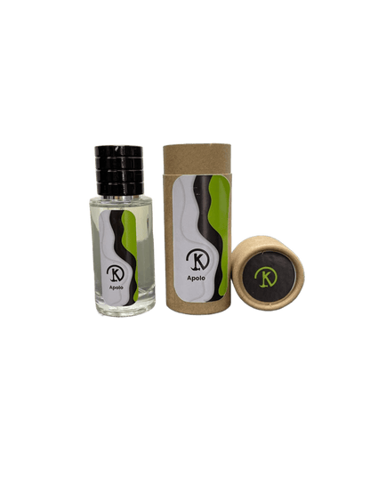 Elixir Perfume Kraft