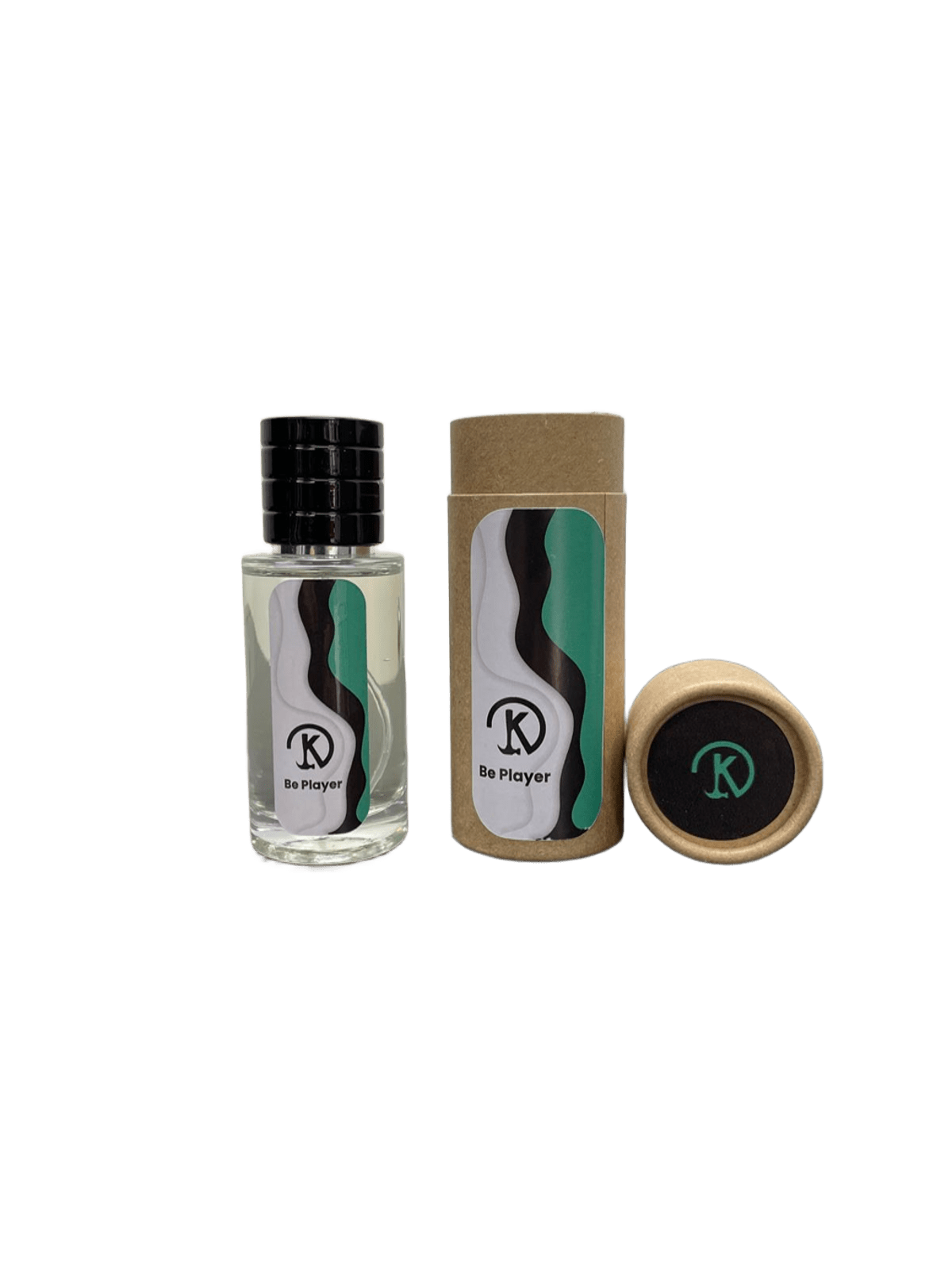 Elixir Perfume Kraft