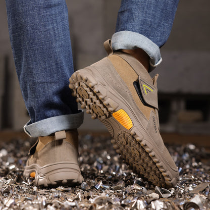Welder Velcro