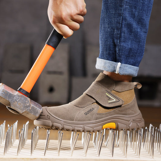 Welder Velcro