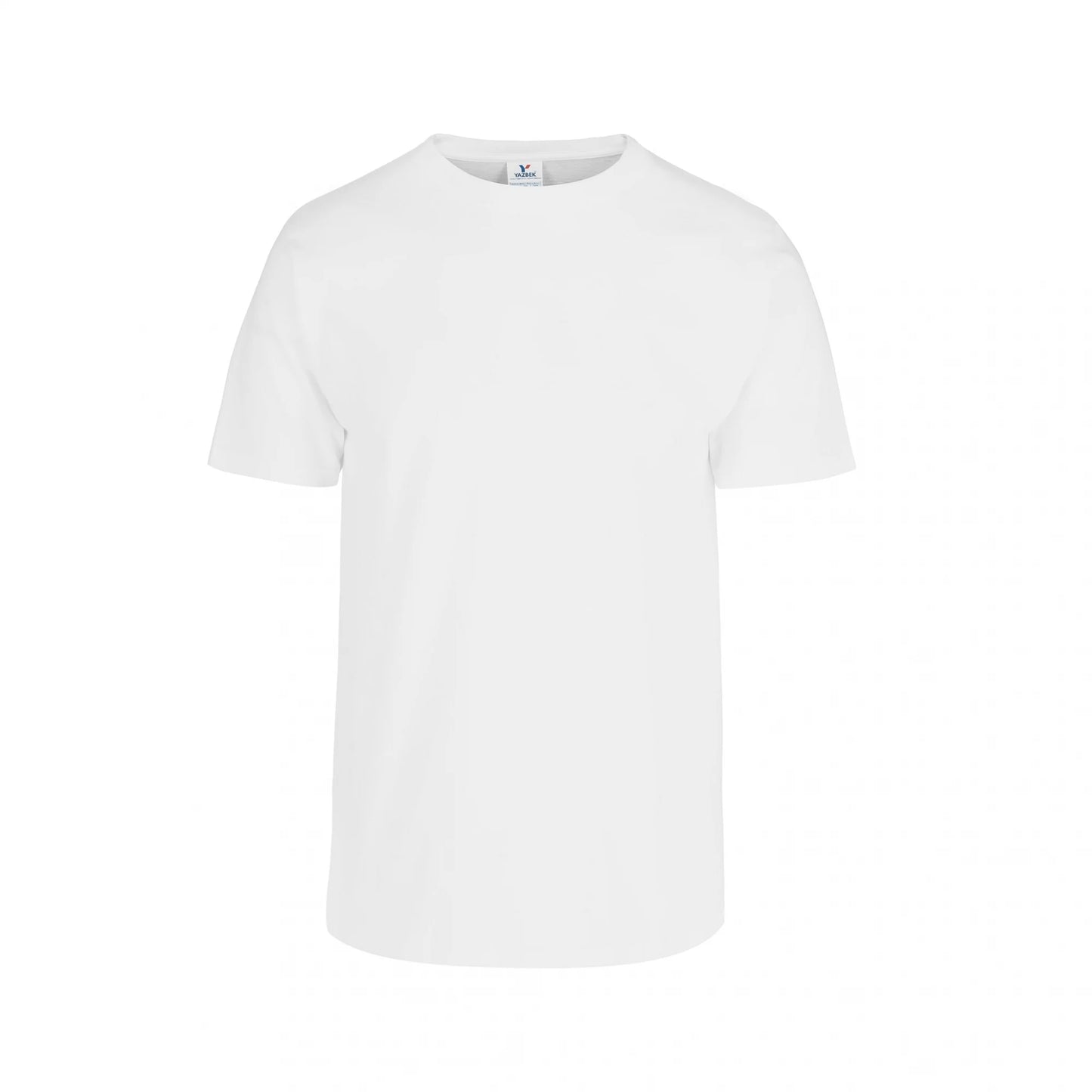 Remera manga corta 100% Algodón - Comodidad y Durabilidad