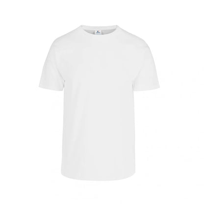 Remera manga corta 100% Algodón - Comodidad y Durabilidad
