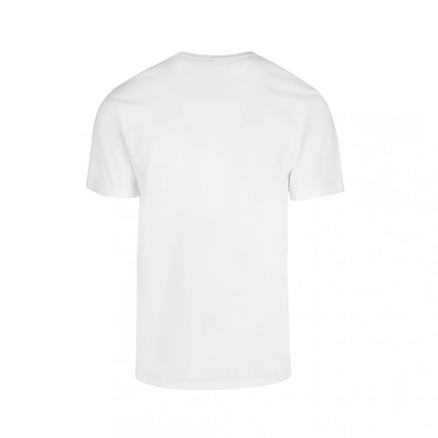 Remera manga corta 100% Algodón - Comodidad y Durabilidad