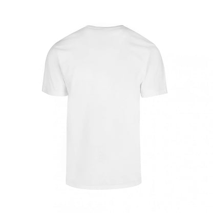 Remera manga corta 100% Algodón - Comodidad y Durabilidad