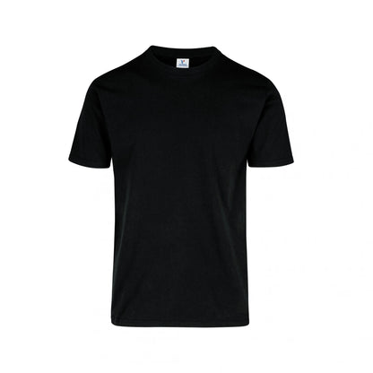 Remera manga corta 100% Algodón - Comodidad y Durabilidad