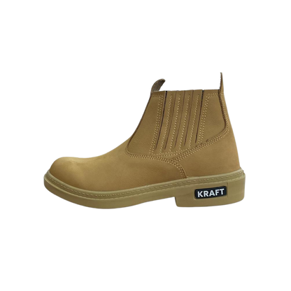 Kraft Boots -  Caramelo
