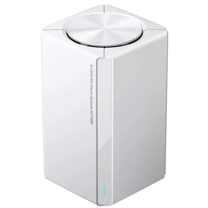 Xiaomi Wi-Fi Mesh Dual-Band 1200Mbps – Cobertura 260 m²