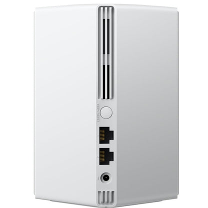 Xiaomi Wi-Fi Mesh Dual-Band 1200Mbps – Cobertura 260 m²