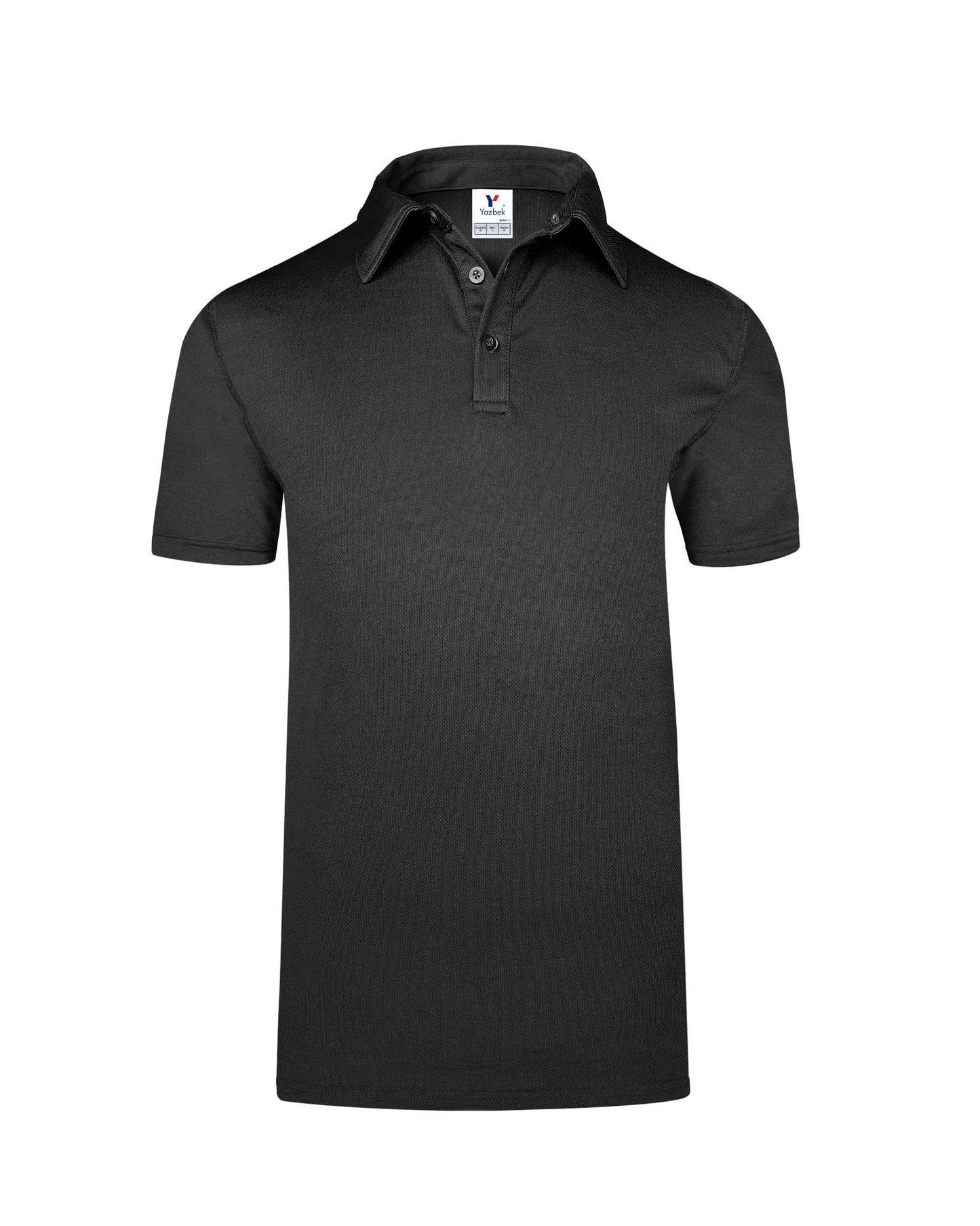 Remera polo